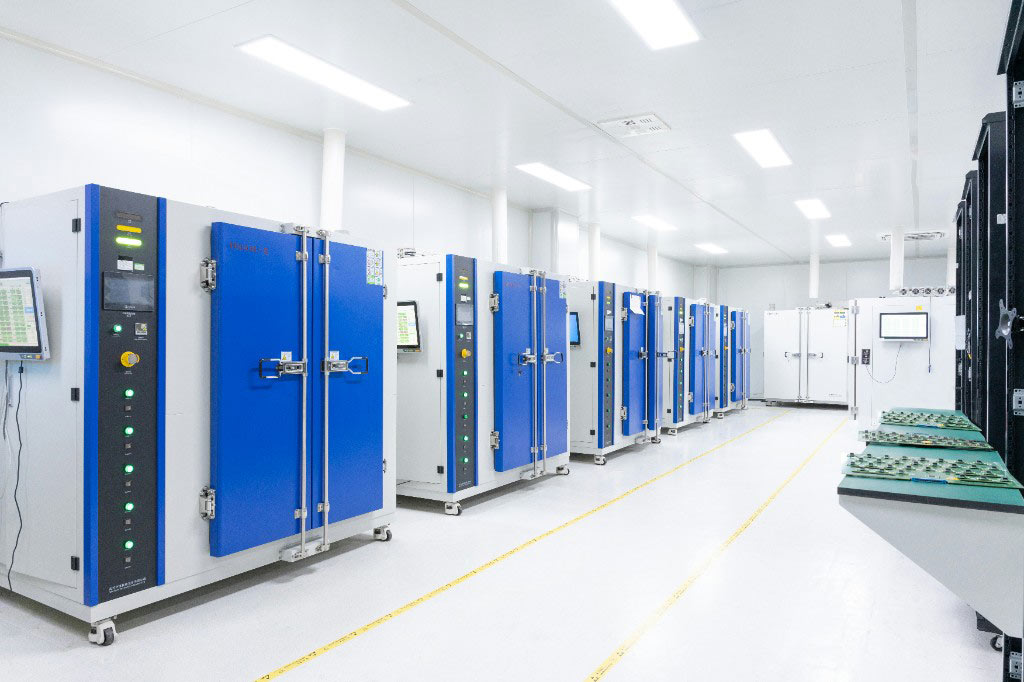 Data Center Technology Infrastructure