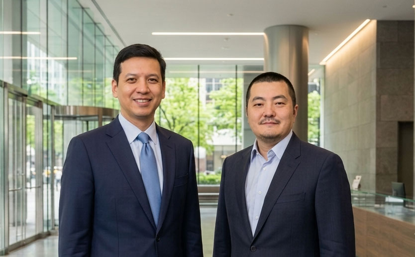 CONSINGEN General Partners